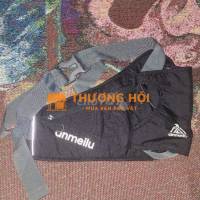 Túi Đeo Hông Đựng Nước Cỡ Lớn, Dễ Thao Tác