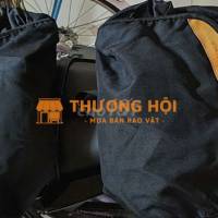 Bán cặp túi đi phượt như hình
