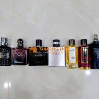 Cần pass lại nước hoa đã qua sử dụng