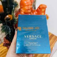 Nước hoa . Chính Hãng Versace Eros 200m