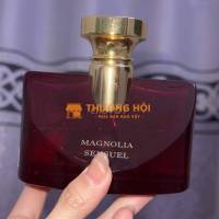 Nước hoa BVLGARI SPLENDIDA MAGNOLIA SENSUEL