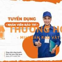 TUYỂN BẢO TRÌ KHÁCH SẠN