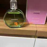 Nước hoa Chanel Chance Eau Fraiche 100ml