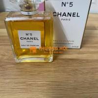 Nước hoa Chanel No.5 EDP 100ml