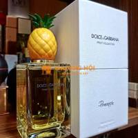 Nước Hoa Dolce & Gabbana
