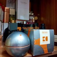 Nước Hoa Hugo Boss