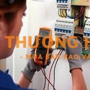 Nhân viên điện nước Full partime