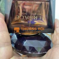 Cần pass em nước versace hoa chính hãng,
