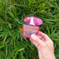 Versace Bright Crystal Absolu 90ml🍀