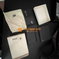 Montblanc ví thẻ