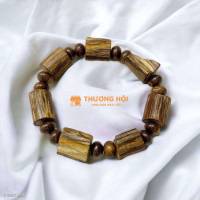 Vòng trầm
