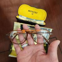 Kính Moscot Jasper Spirit