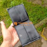 Dunhill ví gập ngang 9x11