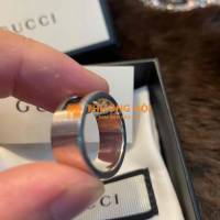nhẫn gucci au