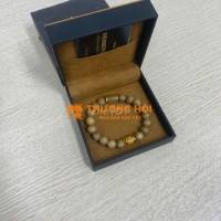 vòng tay trầm hương Thiên Mộc Hương