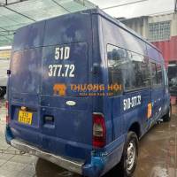 tải van 6N 1000kg: 2004 giá mềm cho ac khởi nghiệp