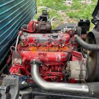 jAC thùng kín 5tấn 2017