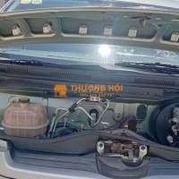 Cần bán xe tải van Toyota đời 2008