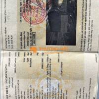 HHB170 thùng cao 4m bung năng hạ