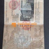 Olin 3t4 thùng thiện thanh composite