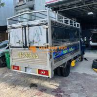 Teraco T180 2022 1.75T Thùng dài 3.2M - 45000 km