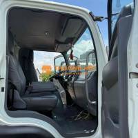 Isuzu FRR.2021 . Thùng 6750x2350x2100. Quá chất Gi