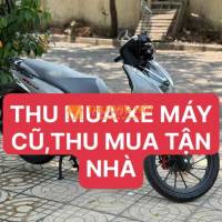 MUA XE MÁY CŨ,MUA TẬN NƠI