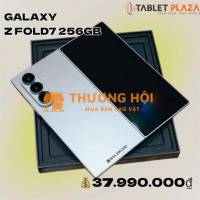 Galaxy Z Fold 7 - nâng tầm đẳng cấp mua tại Tablet plaza