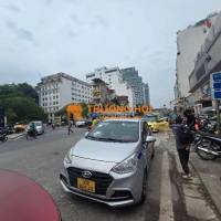 Nhà mặt Phố Trần Hưng Đạo Gần Cung Văn Hóa Việt Xô 49m 49.5 tỷ