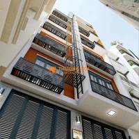 NHÀ DÒNG TIỀN - HỌC VIÊN TÀI CHÍNH - DT55M2 - 6 TẦNG - GIÁ 12 TỶ - PHÂN LÔ - Ô TÔ