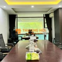 Đẳng cấp mặt phố Trịnh Đình Cửu: 55m2, 5 tầng, vừa ở vừa kinh doanh, chỉ 23,5 tỷ