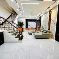CHÍNH CHỦ BÁN NHÀ 5 TẦNG + 1 SÂN THƯỢNG, THANG MÁY HIỆN ĐẠI – KHU ĐÔ THỊ 31Ha, TRâu Quỳ, Gia Lâm,