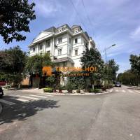 BÁN NHÀ LÔ GÓC ĐỐNG ĐA - XÃ ĐÀN - 33M 5 TẦNG – Ô TÔ KINH DOANH – NHỈNH 9 TỶ LH 0975124520