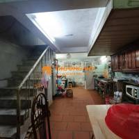 BÁN NHÀ MẶT PHỐ CẦU GIẤY – 2 THOÁNG – VIEW CÔNG VIÊN