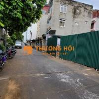MẶT PHỐ VIP XUÂN ĐỈNH – NGAY SÁT TÂY HỒ TÂY – 200M² – MT 12M – SIÊU PHẨM DUY NHẤT – 42 TỶ