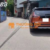 nhà mới 38m² cạnh Nhổn_ ô tô 7 chỗ đỗ cửa