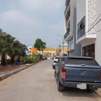 🏠 Nhà mới 4 tầng – Kim Chung- ô tô 7 chỗ đ