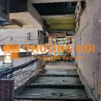 TRẦN KHÁT CHÂN,HAI BÀ TRƯNG 22tỷ 90m MẶT TIỀN 5m,VỈA HÈ KINH DOANH,KHU VỰC HIẾM