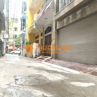 Bán gấp Toà Building 9 tầng mặt phố Trần Bình, 46 Tỷ, 80m², 9 Tầng, MT 5m