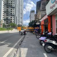 MINH KHAI,HAI BÀ TRƯNG 23tỷ 62m DƯỚI CHÂN CHUNG CƯ,KINH DOANH TẤP NẬP,DÂN CƯ SẦM UẤT
