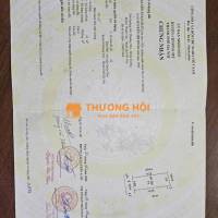 BÁN NHÀ Phố TÔ HIỆU – HÀ ĐÔNG – 5 TẦNG – Ô TÔ 7 CHỖ VÀO TẬN NHÀ