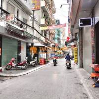 BÁN NHÀ DÒNG TIỀN ĐÔNG NGẠC - DT80M2 - MT11M - GIÁ 12 TỶ - NGÕ THÔNG THOÁNG