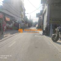 Bán 2 lô Đất đẹp 4x16m, HXH 8m khu phân lô Thạnh Lộc cạnh Hà Huy Giáp, hơn 3Tỷ