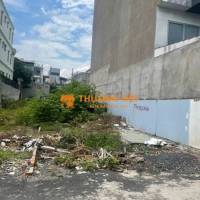 LÔ ĐẤT VỊ TRÍ ĐẸP- ĐẦU TƯ LÀ SINH LỜI CẦN BÁN NHANH LÔ ĐẤT TIỀM NĂNG TẠI quận 12, TPHCM