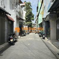 Chính chủ cần bán nhà khu phân lô phường 14 Tân Bình, Hồ Chí Minh