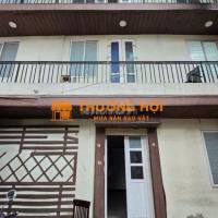 BÁN ĐẤT 2 MẶT TIỀN DT: 727M2- KÈM NHÀ CẤP 4 MỚI XÂY HIỆN ĐẠI +SÂN VƯỜN + NỘI THẤT TẠI CỦ CHI