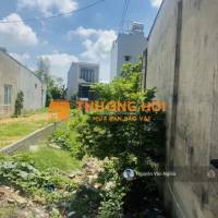 Chính chủ bán gấp chính chủ bán gấp lô đất 146.8m2 - MT Trần Hải Phụng, Bình Tân - Kẹt bank cắt lỗ