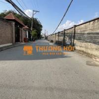 Hóc Môn: Bán Gấp 1150m² Đất Thổ Cư Trần Thị Bốc, Thới Tam Thôn Sinh Lời Ngay Chỉ 28 Tỷ
