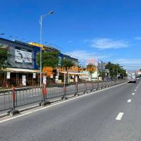Bán đất mặt tiền 7,5x22m giá 9,3 tỷ Đường Trần Thị Cờ