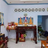 Đất Mặt tiền thụt 162m2, Nở hậu – Quang Trung GV